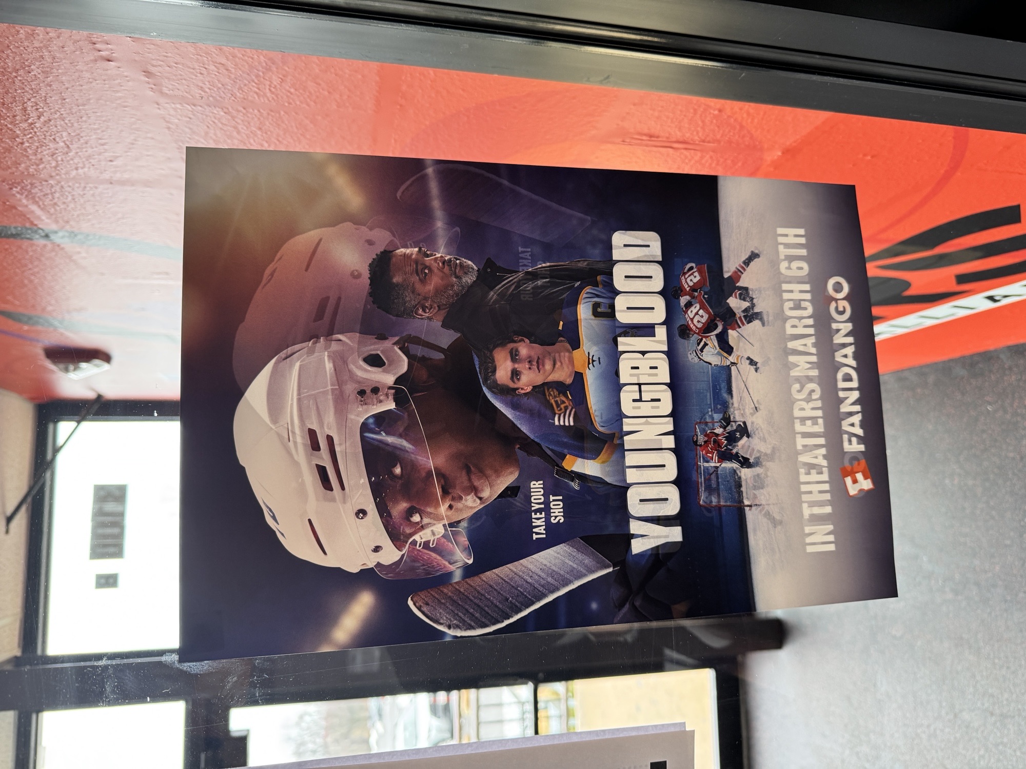 Ice Works Skating Complex - Posters - 2